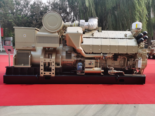 175 Series Engine Diesel