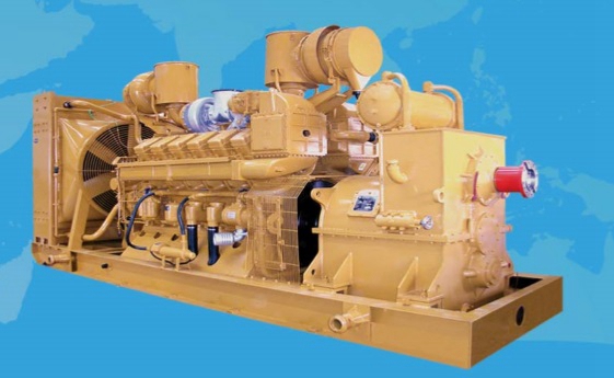 Set Coupling Transmission Hydraulic