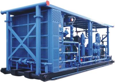 C series Compressor set