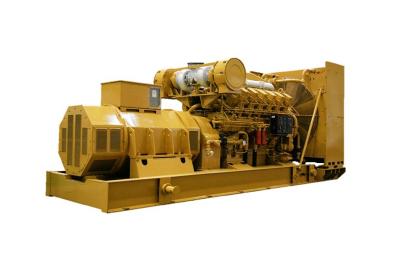 3000 series mazotê genset