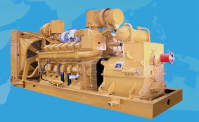 Set Coupling Transmission Hydraulic