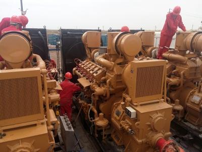Set coupling transmission hîdrolîk