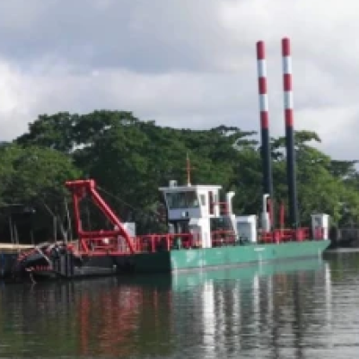 Hindistan 1200kW Marine Main Engine