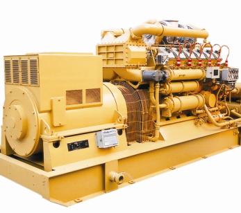 500KW Generator Gaza Xwezayî