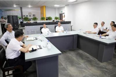 Pargîdanî bi SSC re peymanek hevkariya stratejîk îmze kir