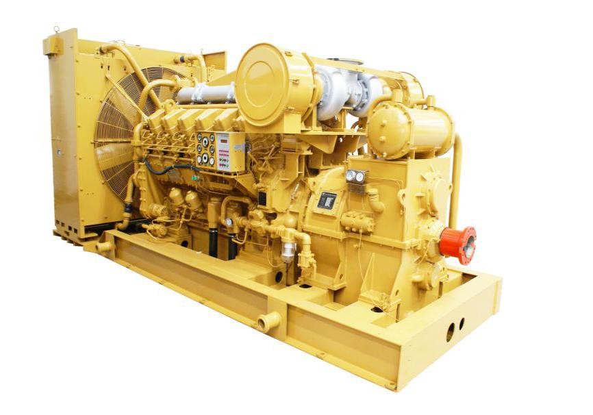 3000 Series Engine Diesel