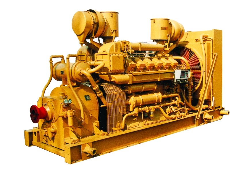 175 Series Engine Diesel