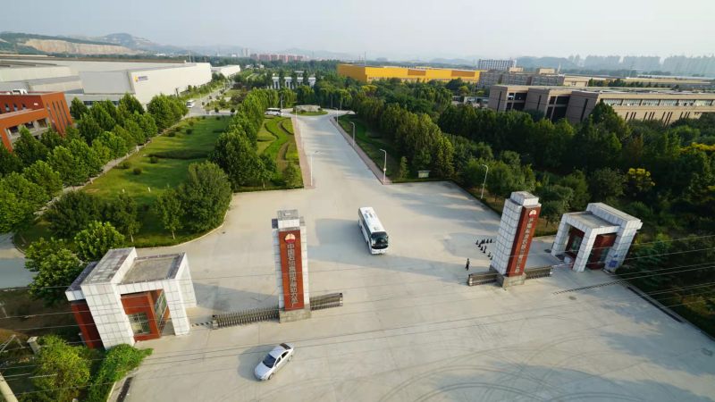 175 Series Diesel Generator Set