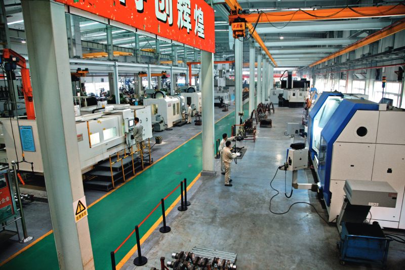 175 Series Diesel Generator Set