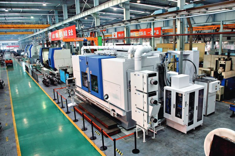 175 Series Diesel Generator Set