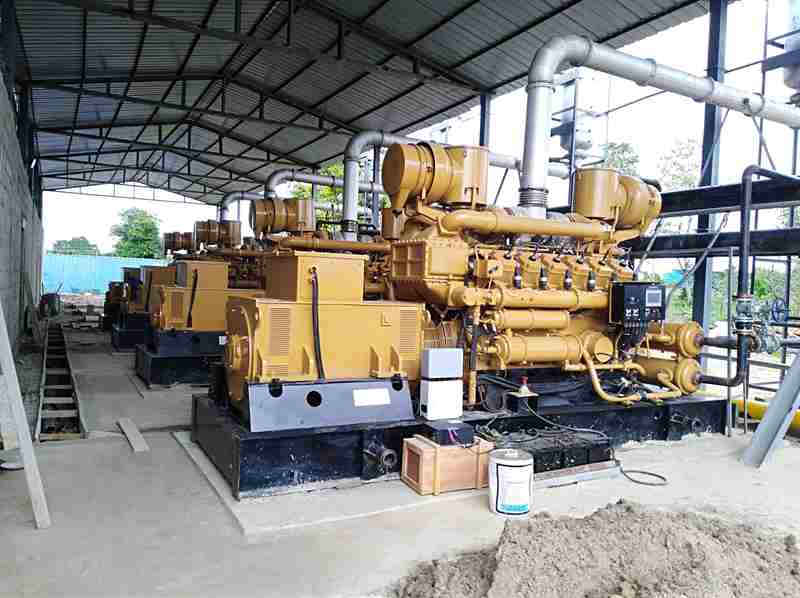 Genset gazê li Nîjerya.jpg